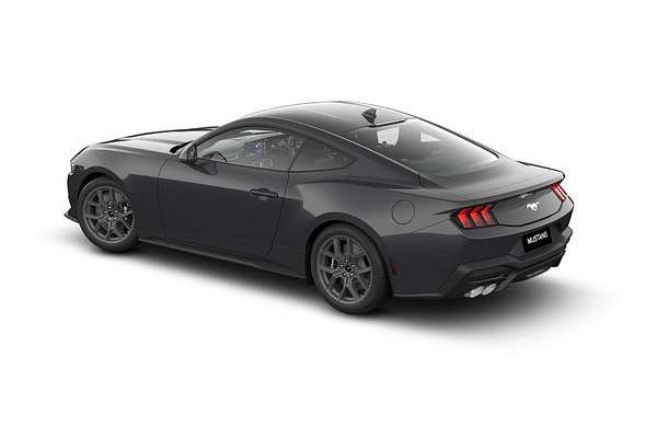2024 Ford Mustang Ecoboost FO