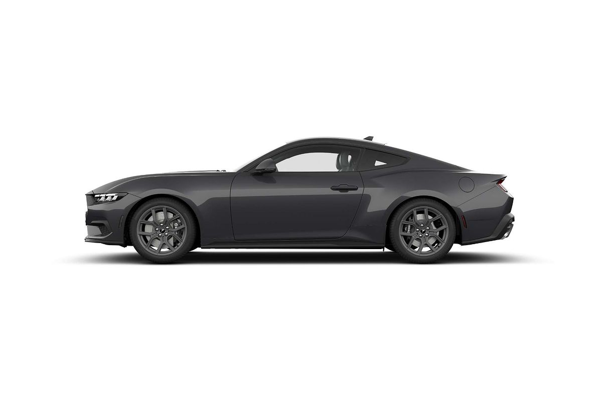2024 Ford Mustang Ecoboost FO