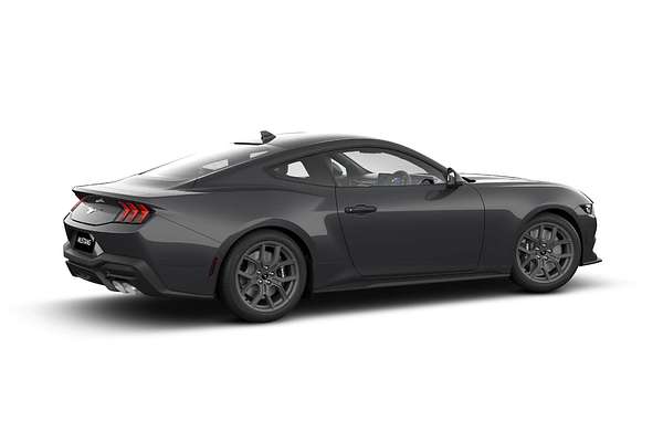 2024 Ford Mustang Ecoboost FO