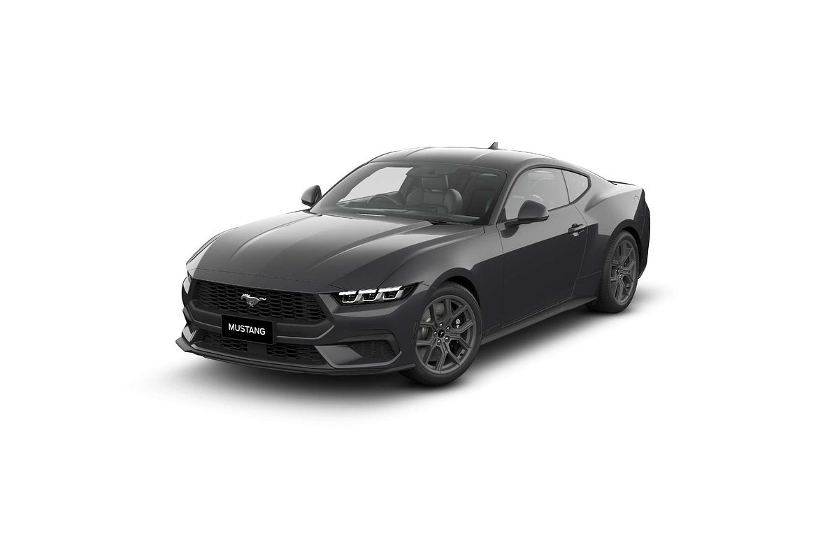 2024 Ford Mustang Ecoboost FO