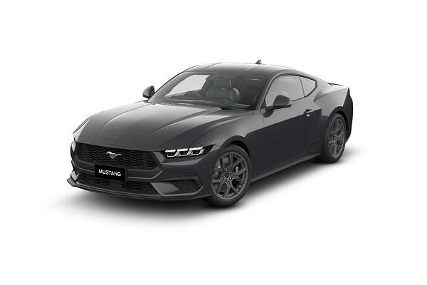 2024 Ford Mustang Ecoboost FO