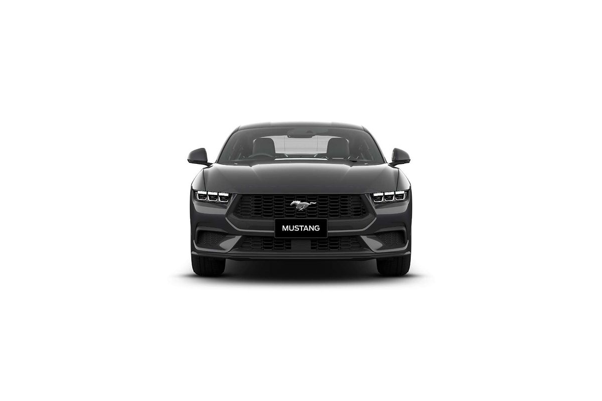 2024 Ford Mustang Ecoboost FO