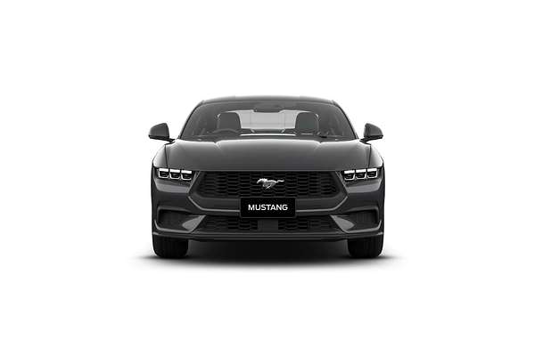 2024 Ford Mustang Ecoboost FO