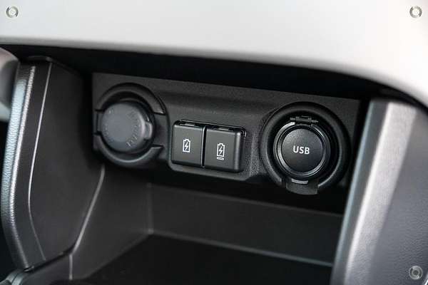 2024 Suzuki Swift Hybrid Plus UZ
