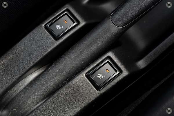 2024 Suzuki Swift Hybrid Plus UZ