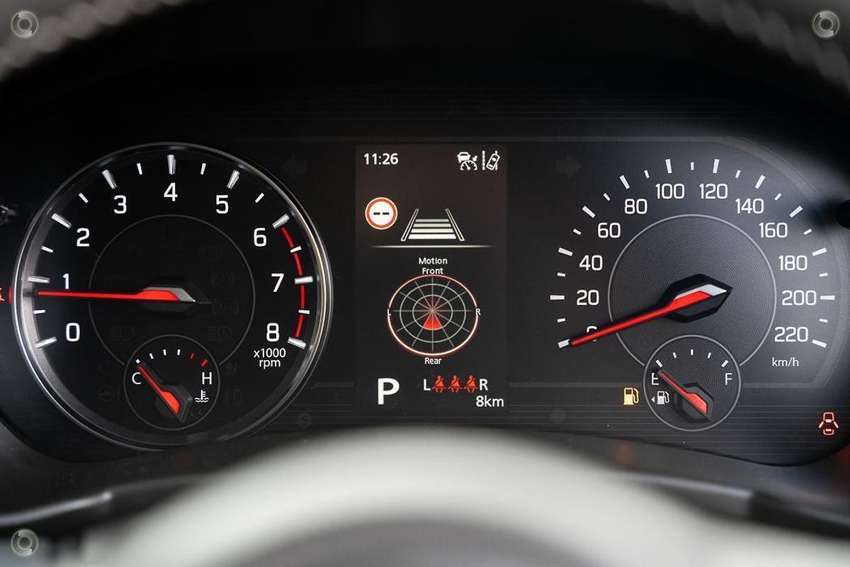 2024 Suzuki Swift Hybrid Plus UZ