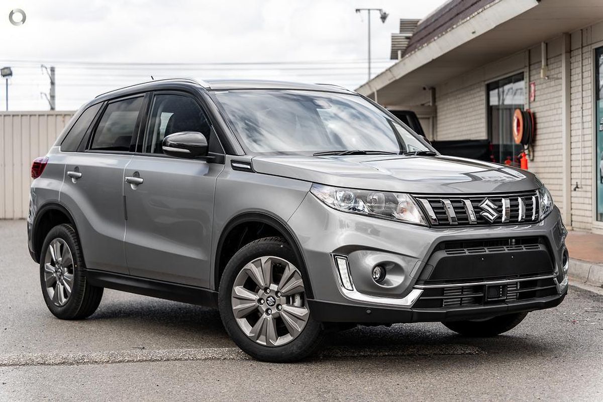 2024 Suzuki Vitara LY Series II