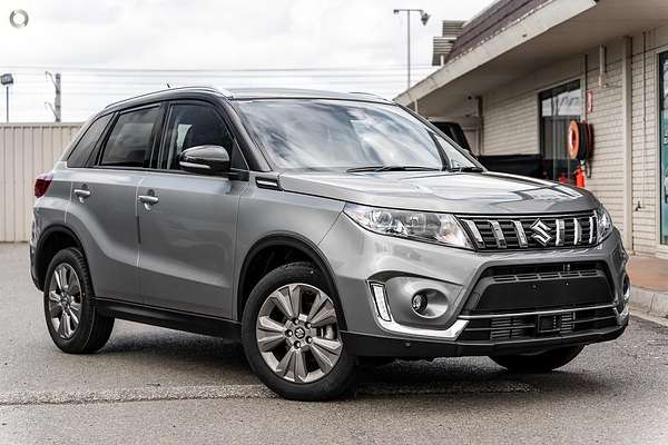 2024 Suzuki Vitara LY Series II
