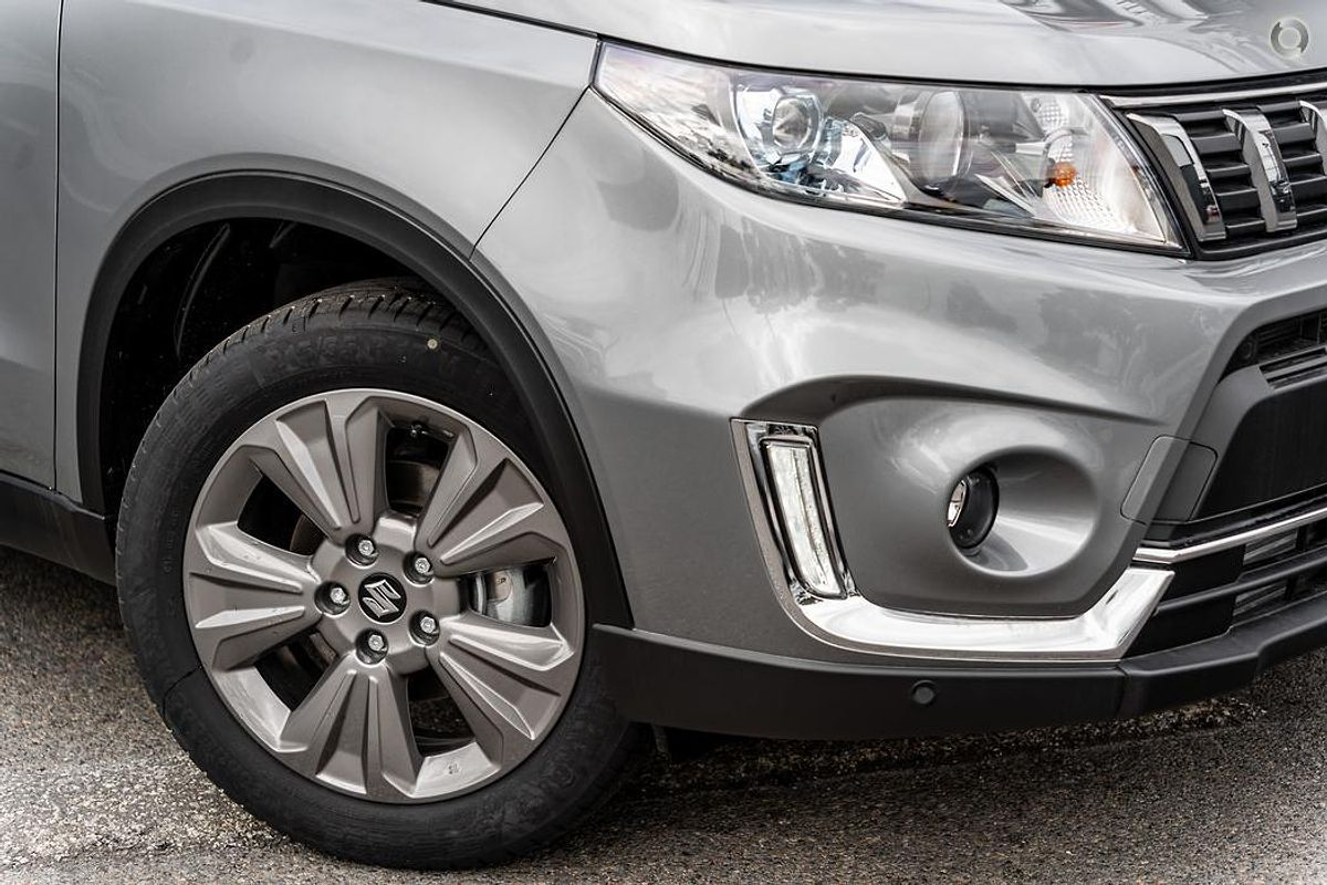 2024 Suzuki Vitara LY Series II