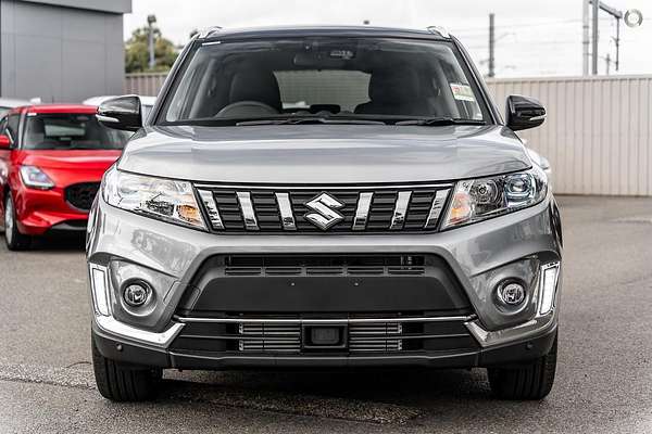 2024 Suzuki Vitara LY Series II