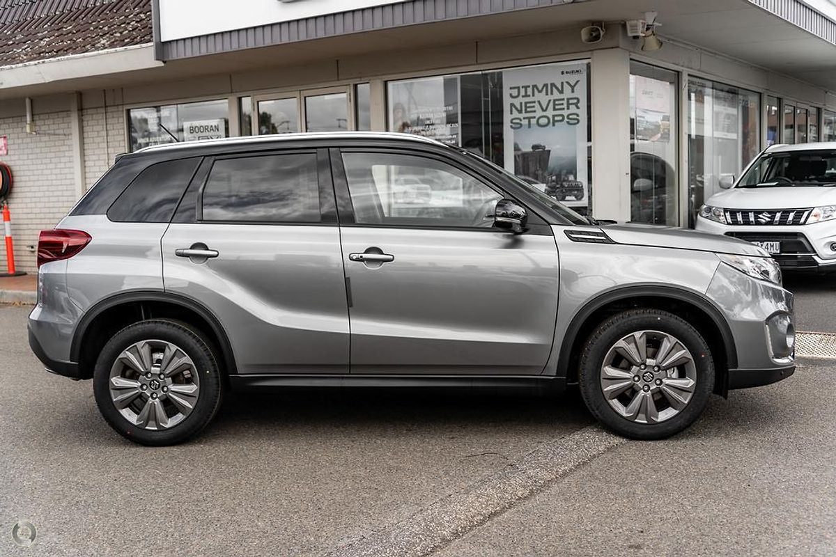 2024 Suzuki Vitara LY Series II