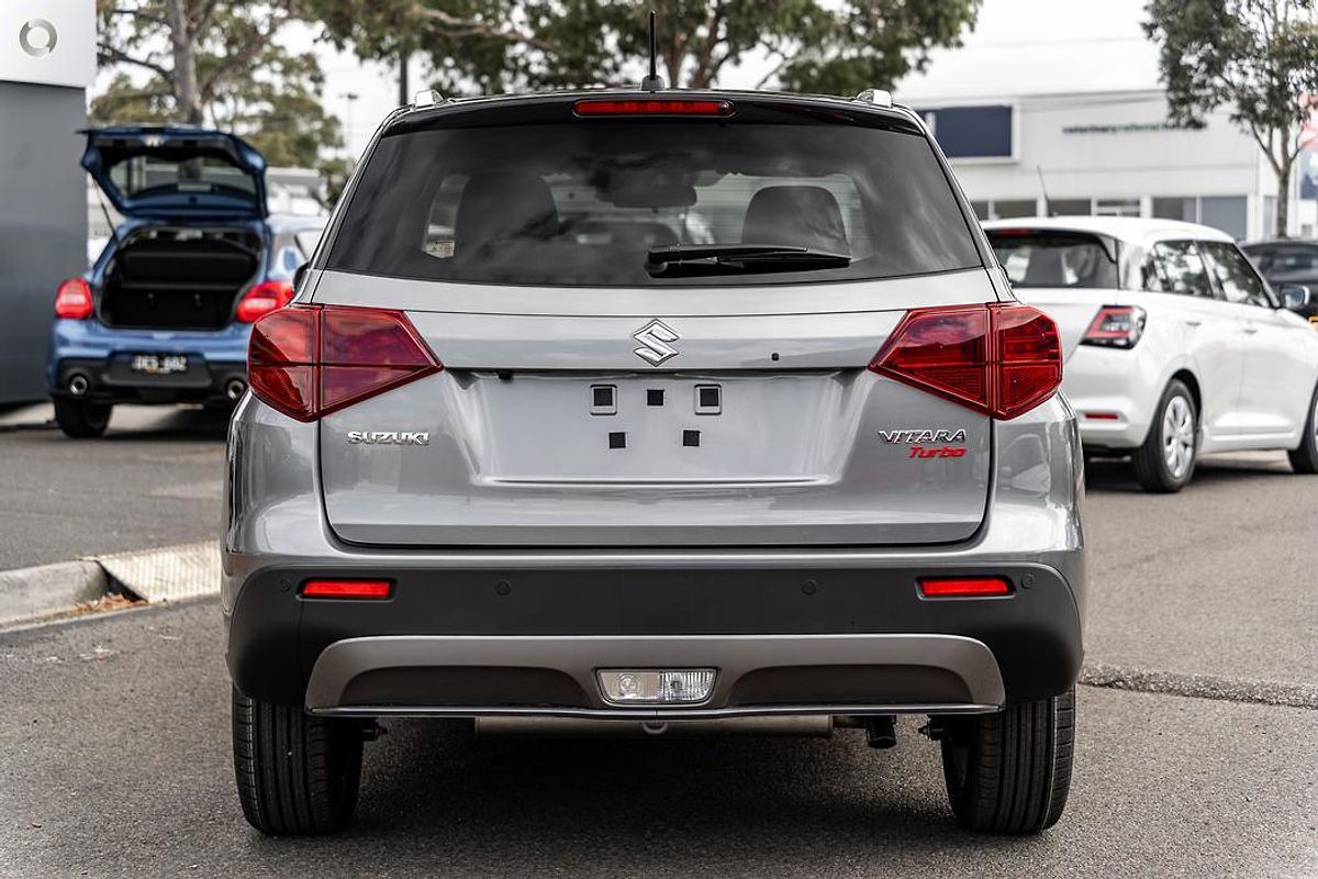 2024 Suzuki Vitara LY Series II