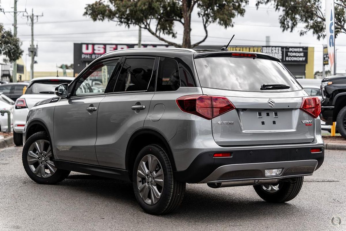 2024 Suzuki Vitara LY Series II