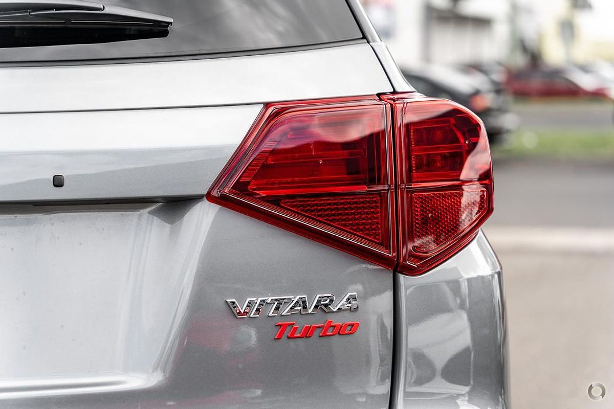 2024 Suzuki Vitara LY Series II
