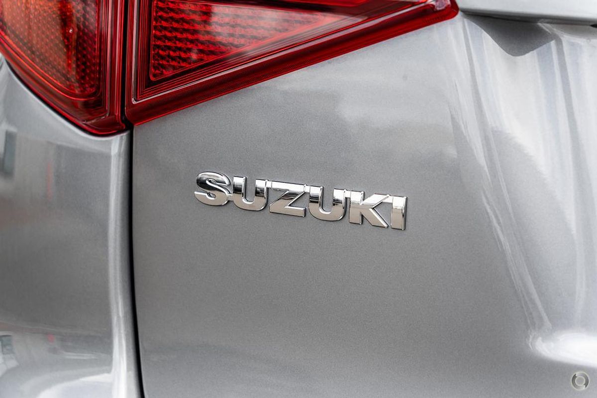 2024 Suzuki Vitara LY Series II