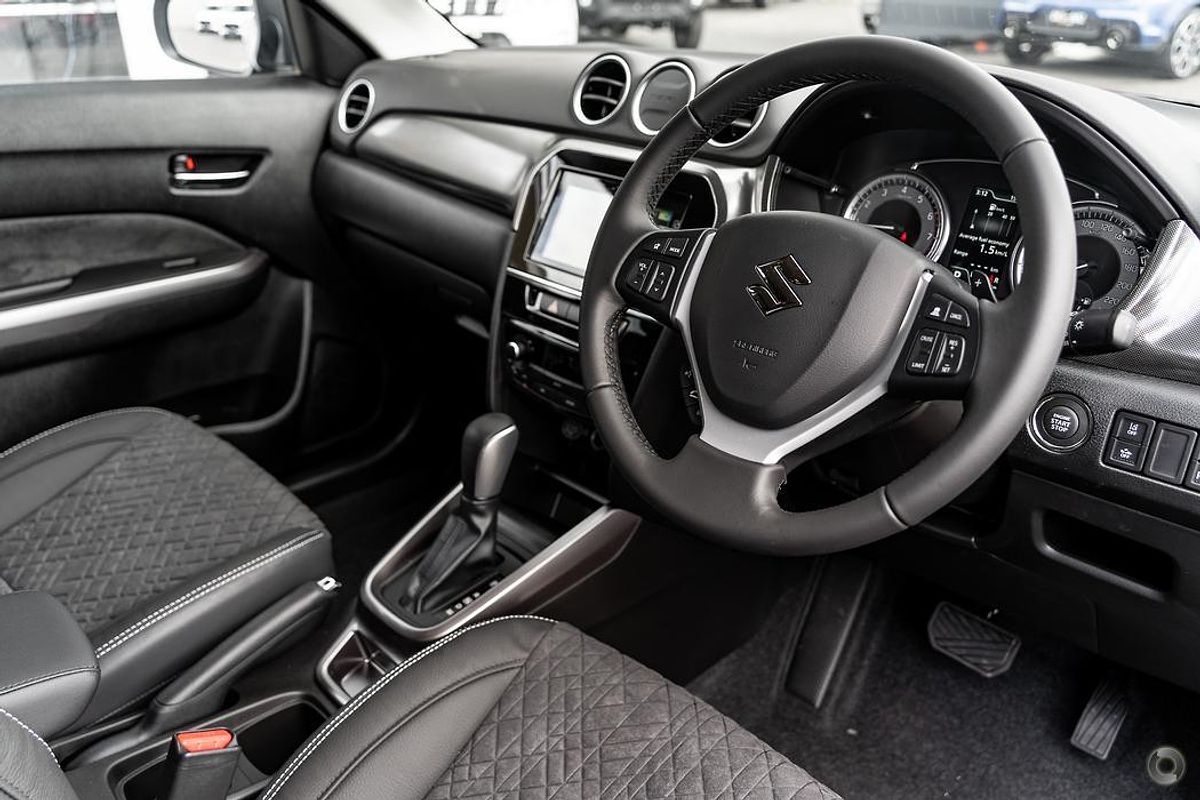 2024 Suzuki Vitara LY Series II