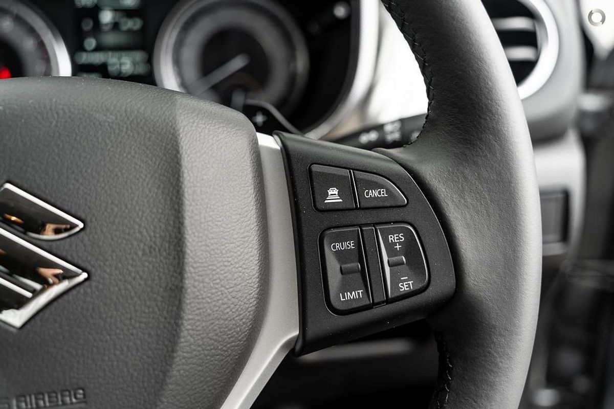 2024 Suzuki Vitara LY Series II