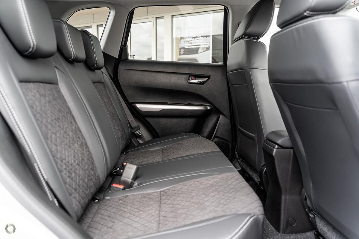 2024 Suzuki Vitara LY Series II