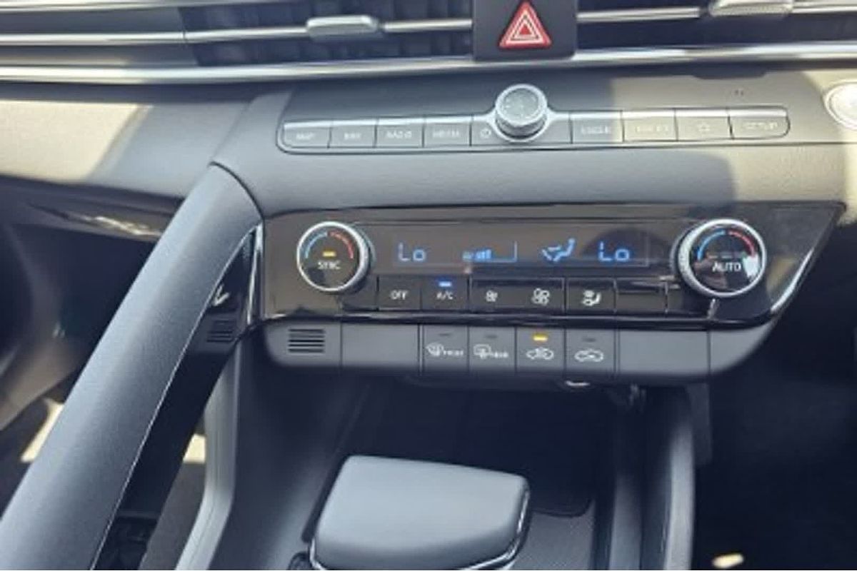 2025 Hyundai i30 Elite CN7.V2