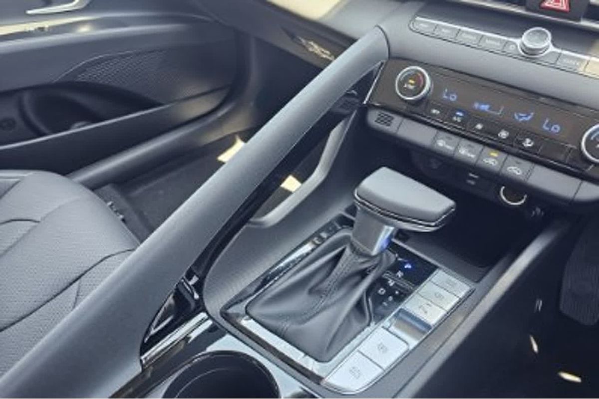 2025 Hyundai i30 Elite CN7.V2
