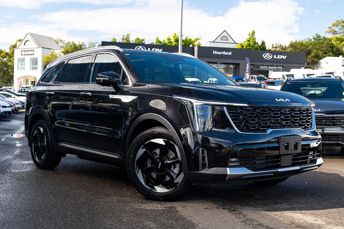 2024 Kia Sorento HEV GT-Line MQ4 PE