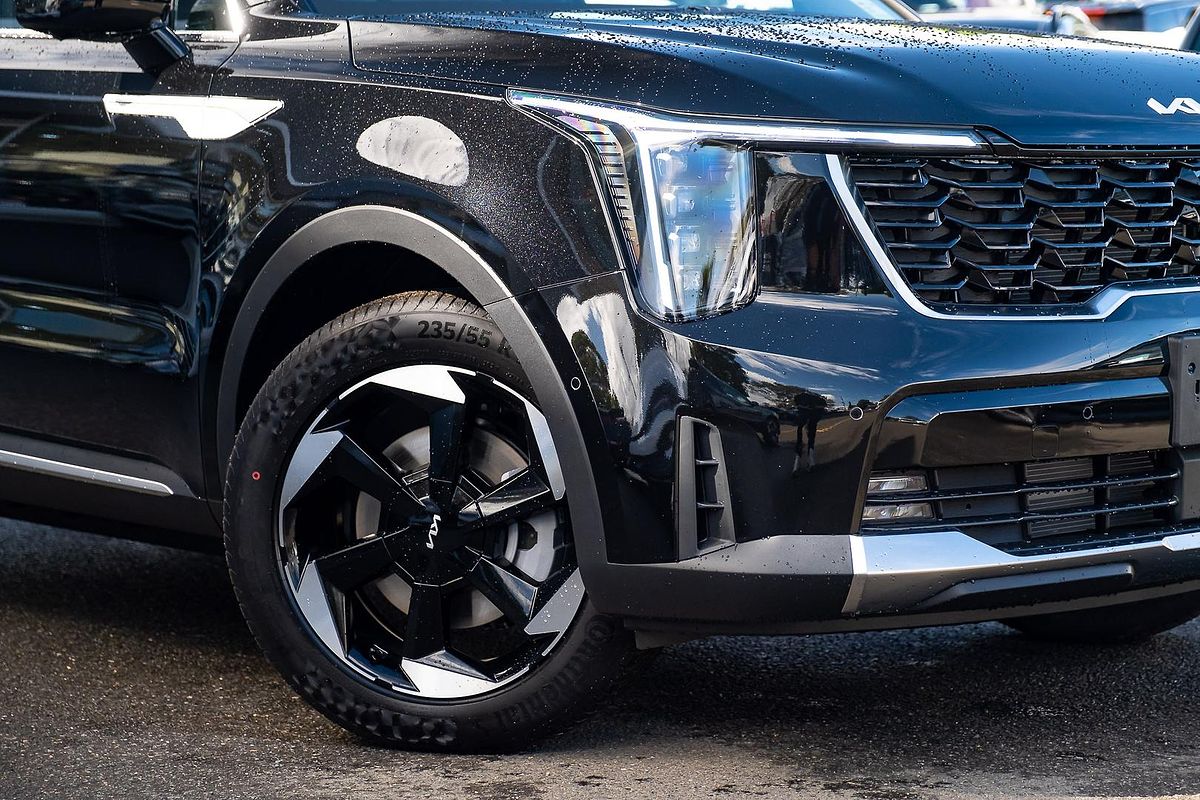 2024 Kia Sorento HEV GT-Line MQ4 PE