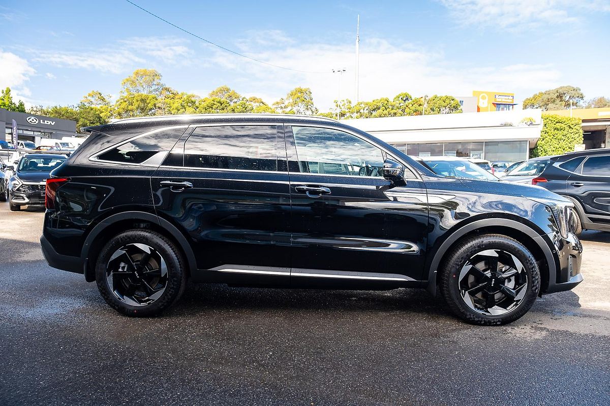 2024 Kia Sorento HEV GT-Line MQ4 PE