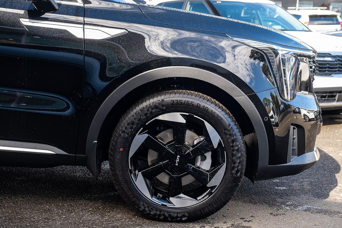 2024 Kia Sorento HEV GT-Line MQ4 PE