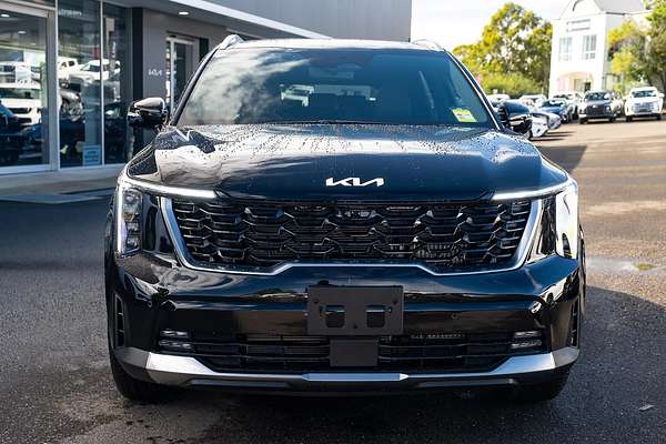 2024 Kia Sorento HEV GT-Line MQ4 PE