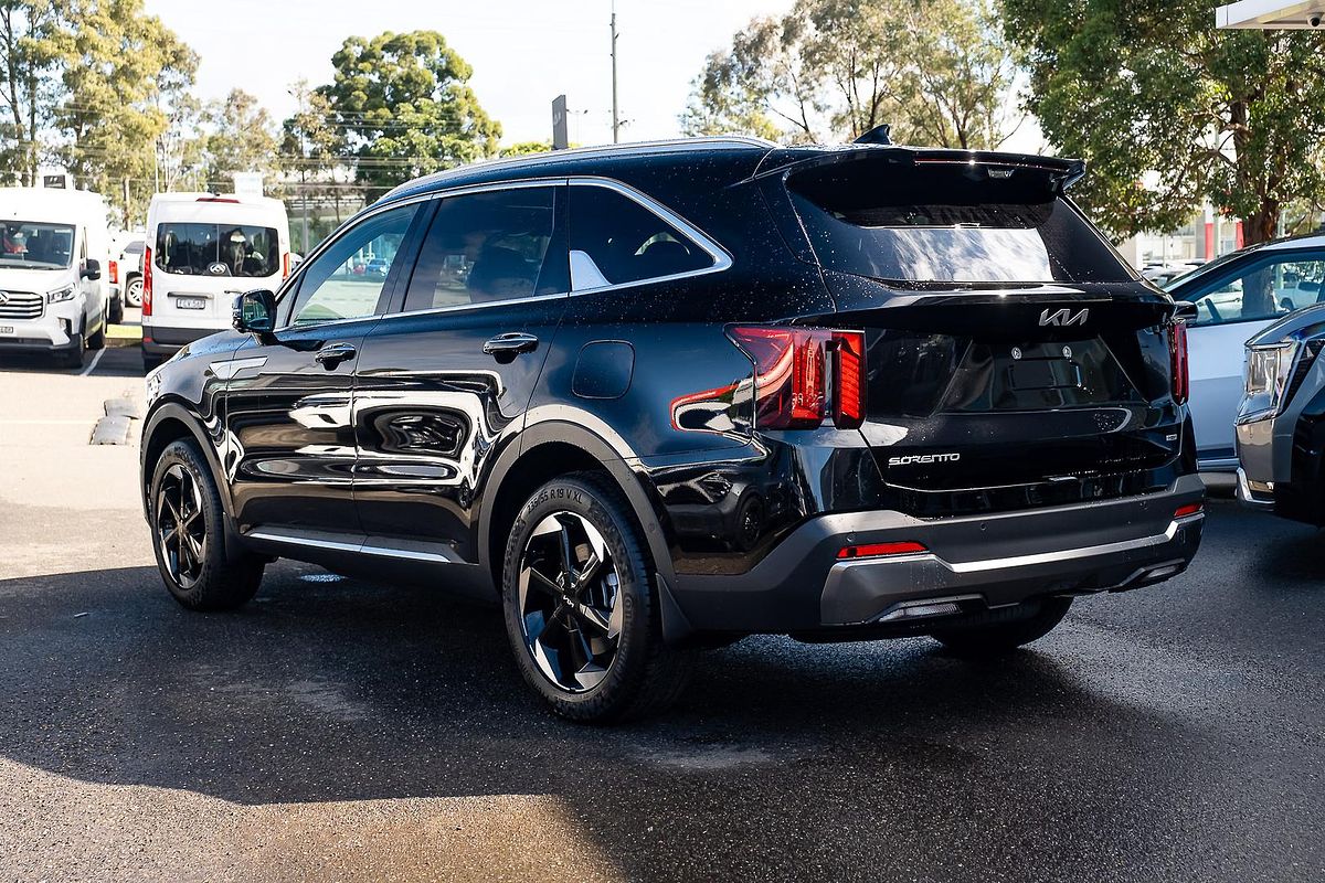 2024 Kia Sorento HEV GT-Line MQ4 PE