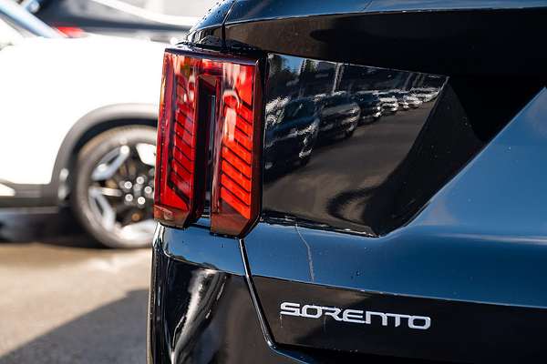 2024 Kia Sorento HEV GT-Line MQ4 PE