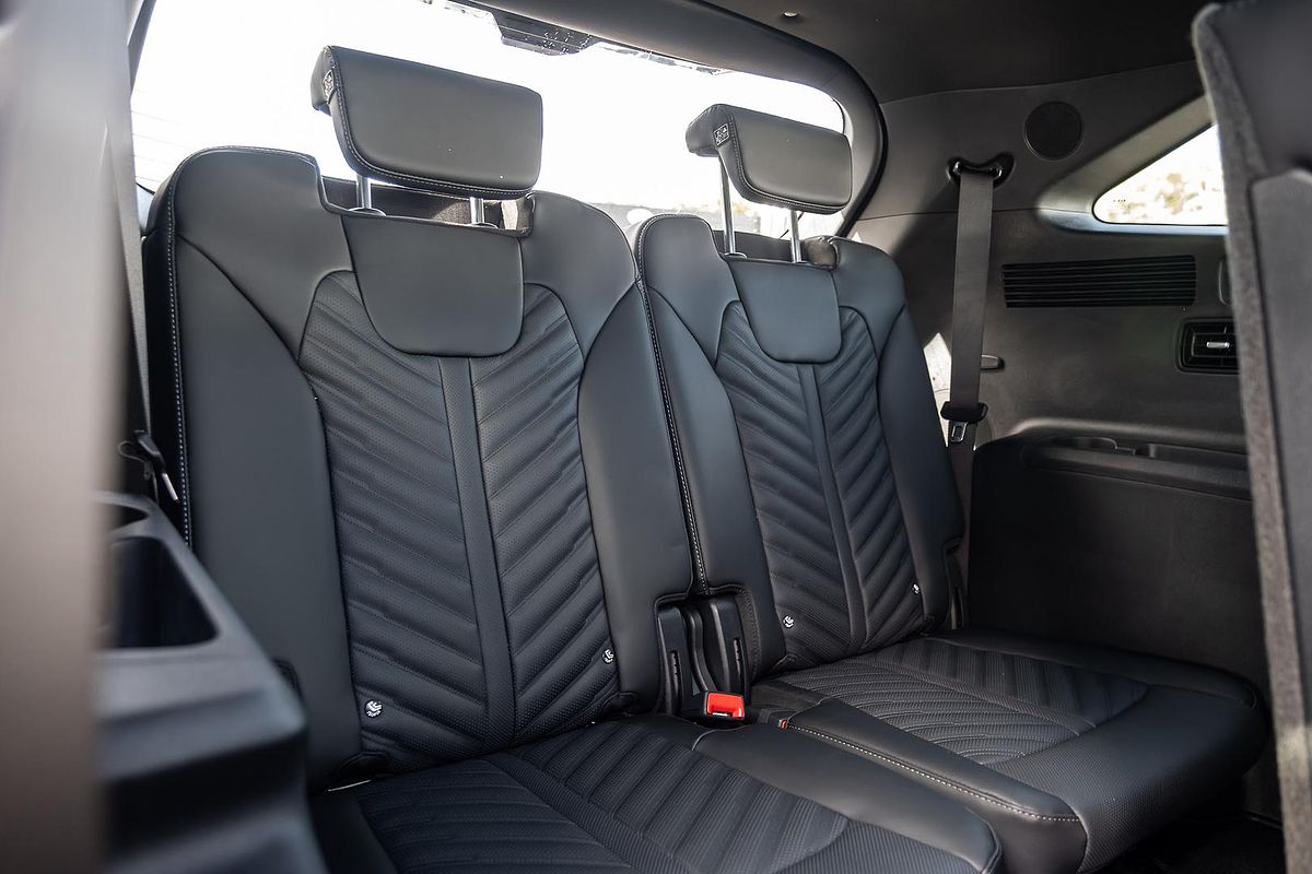 2024 Kia Sorento HEV GT-Line MQ4 PE