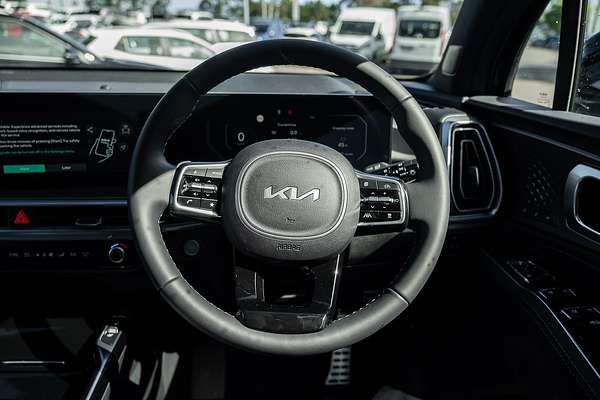 2024 Kia Sorento HEV GT-Line MQ4 PE