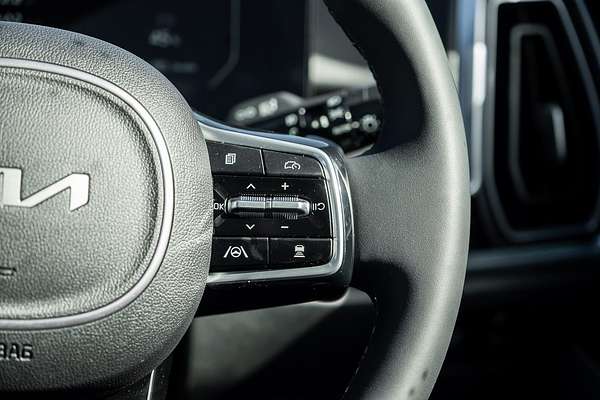 2024 Kia Sorento HEV GT-Line MQ4 PE