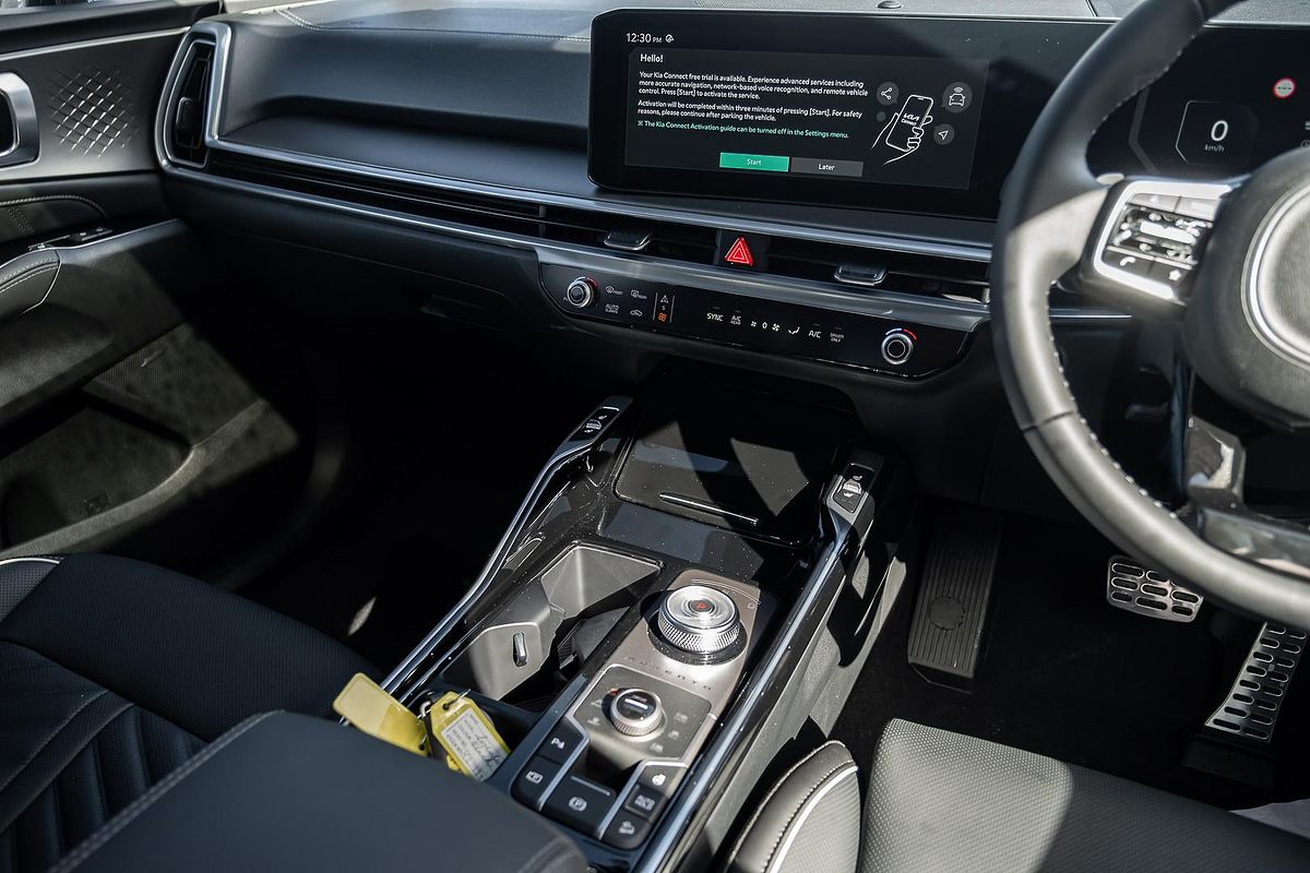 2024 Kia Sorento HEV GT-Line MQ4 PE