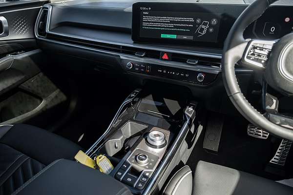 2024 Kia Sorento HEV GT-Line MQ4 PE