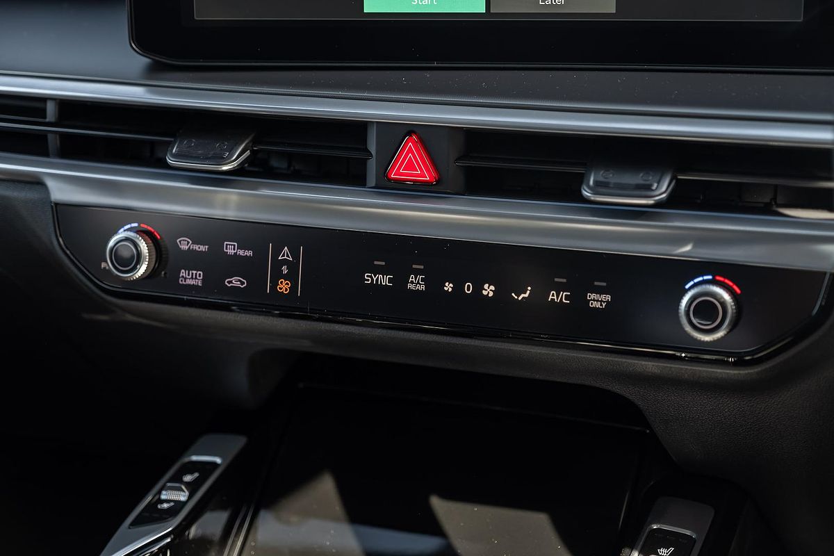 2024 Kia Sorento HEV GT-Line MQ4 PE
