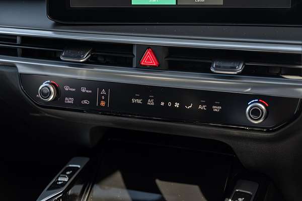 2024 Kia Sorento HEV GT-Line MQ4 PE