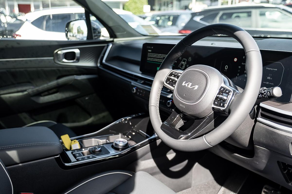 2024 Kia Sorento HEV GT-Line MQ4 PE