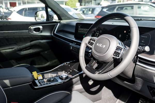 2024 Kia Sorento HEV GT-Line MQ4 PE