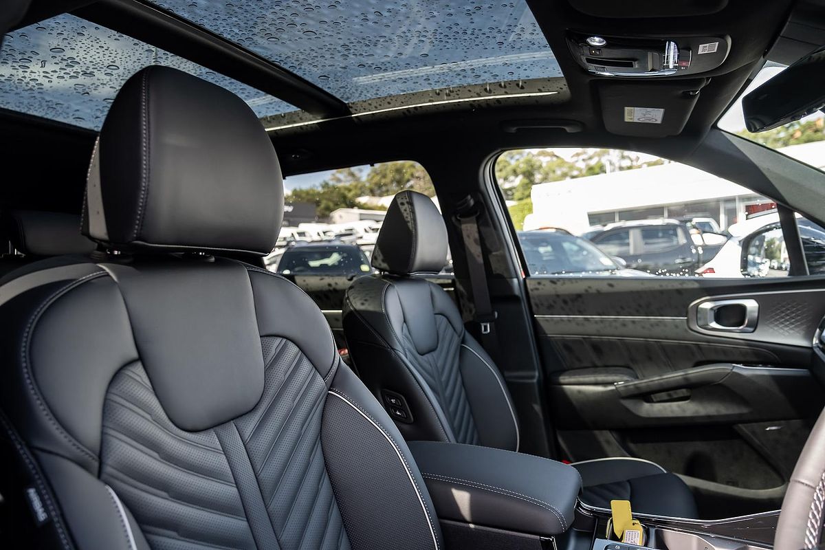 2024 Kia Sorento HEV GT-Line MQ4 PE