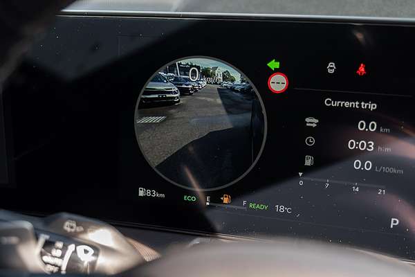 2024 Kia Sorento HEV GT-Line MQ4 PE