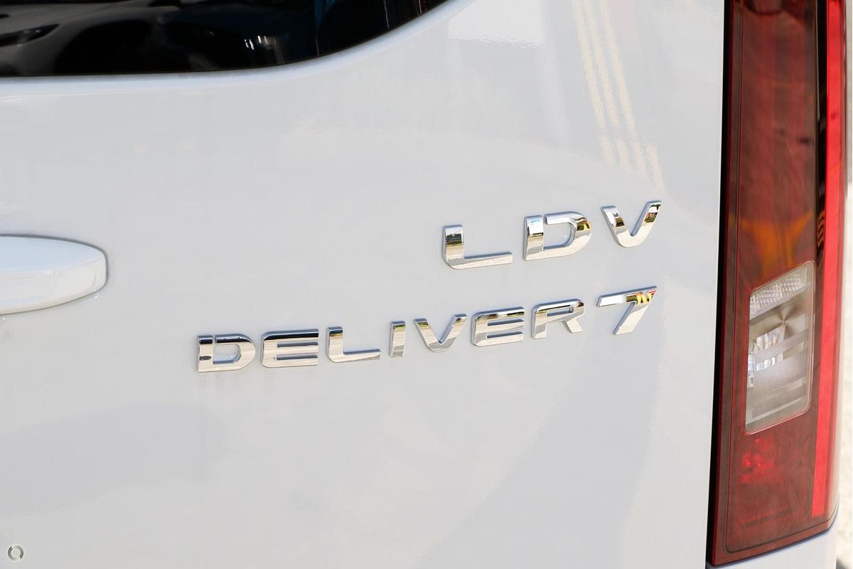 2024 LDV Deliver 7 LWB