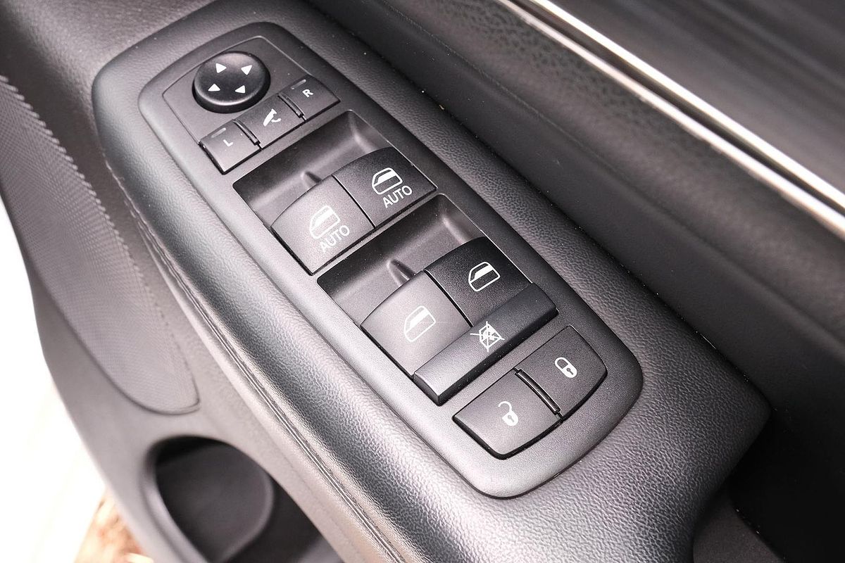 2021 Jeep Grand Cherokee S-Limited WK