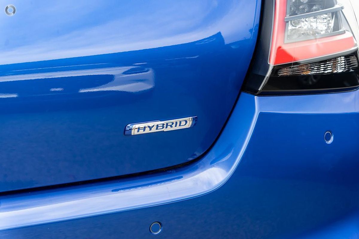 2024 Suzuki Swift Hybrid Plus UZ