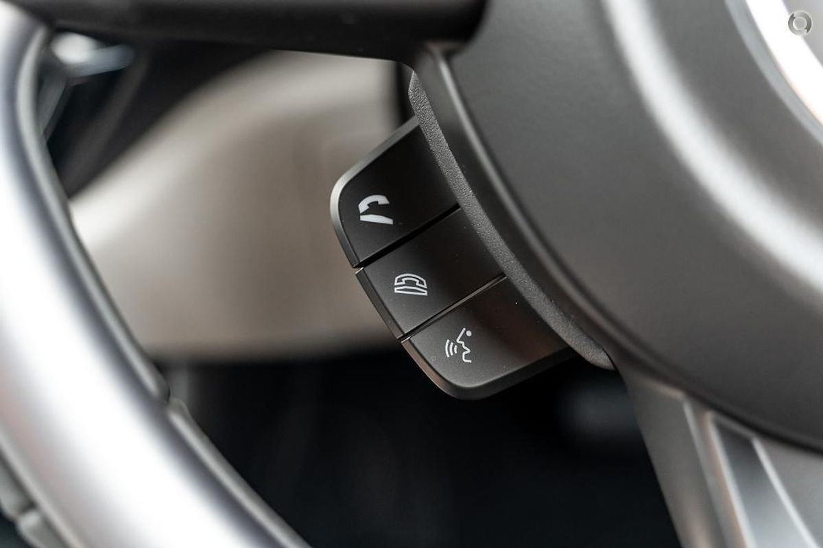 2024 Suzuki Swift Hybrid Plus UZ