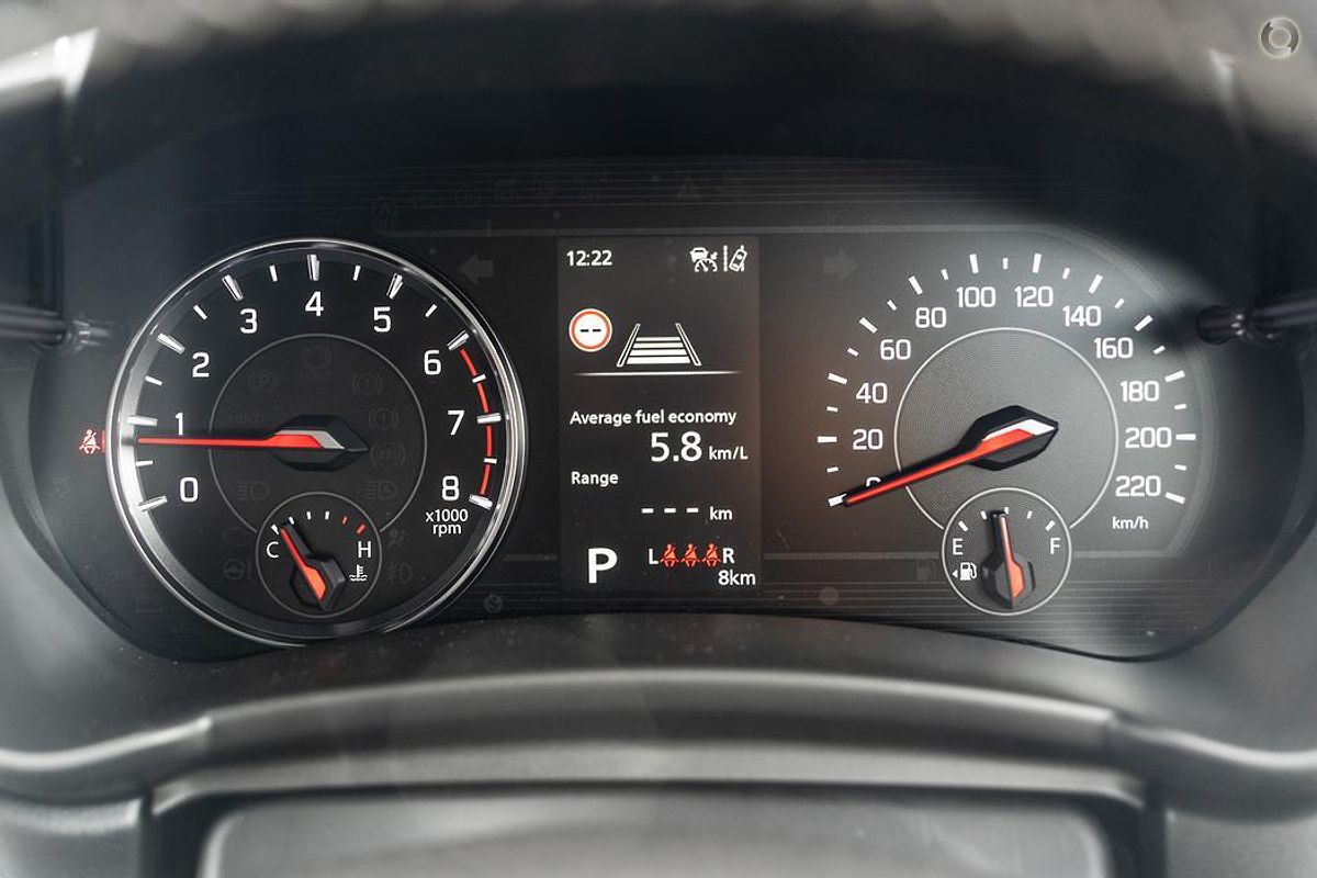 2024 Suzuki Swift Hybrid Plus UZ