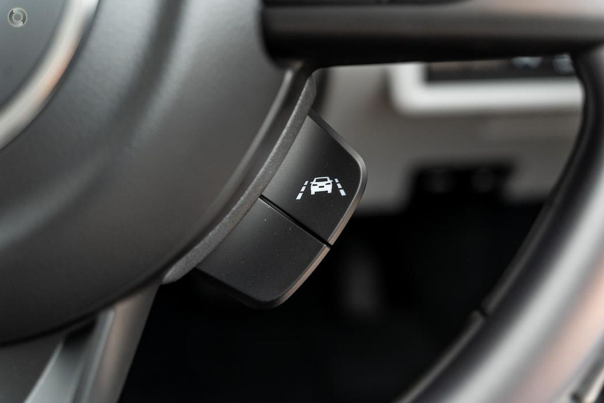 2024 Suzuki Swift Hybrid Plus UZ