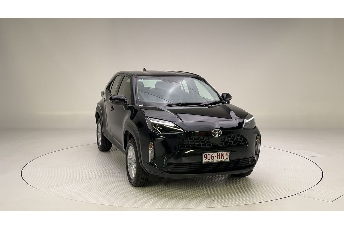 2023 Toyota Yaris Cross GX MXPB10R