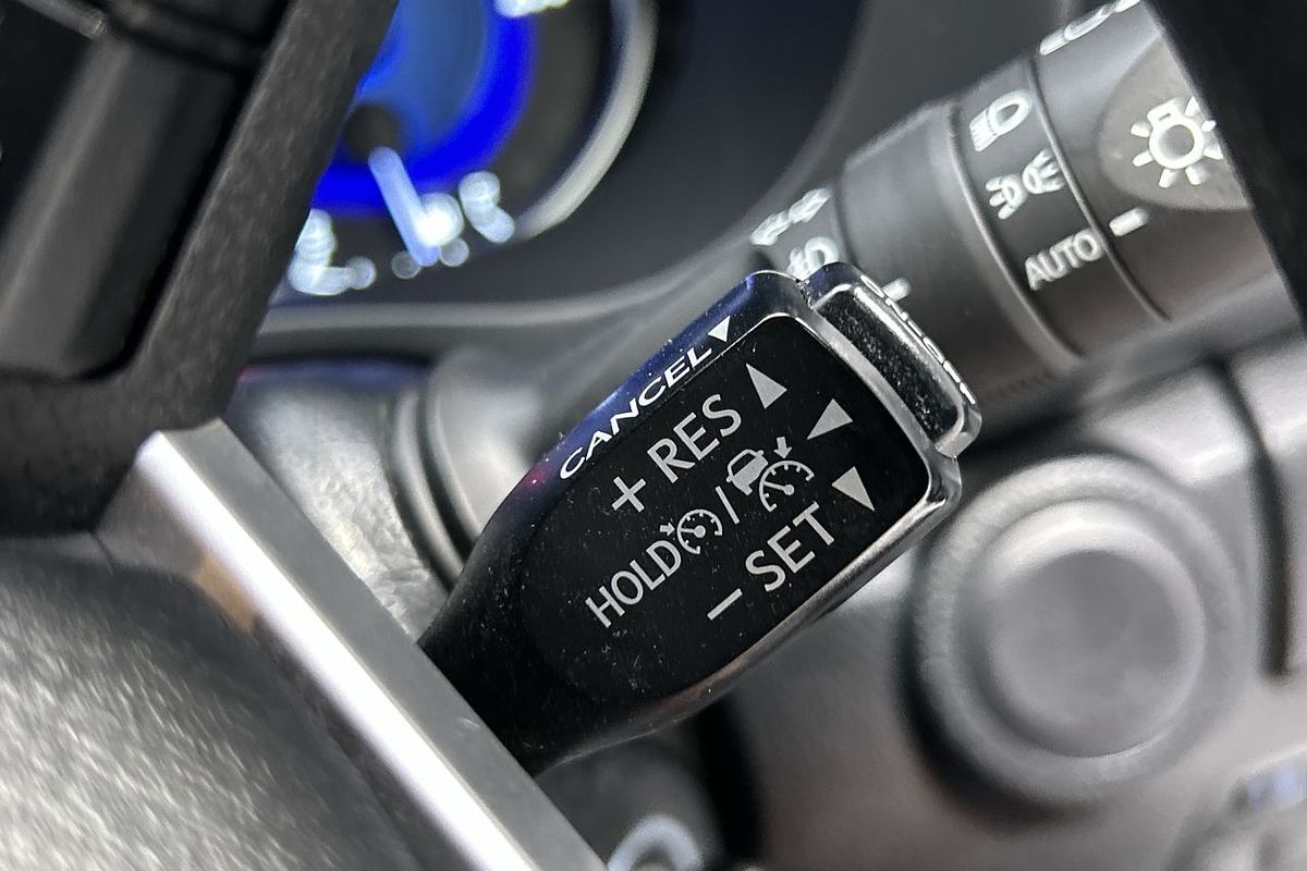 2020 Toyota Hilux SR GUN126R 4X4